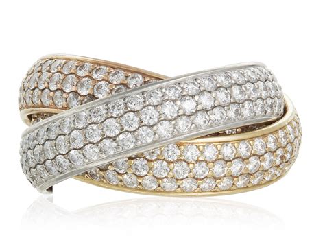 how much are cartier rings|cartier diamond ring price.